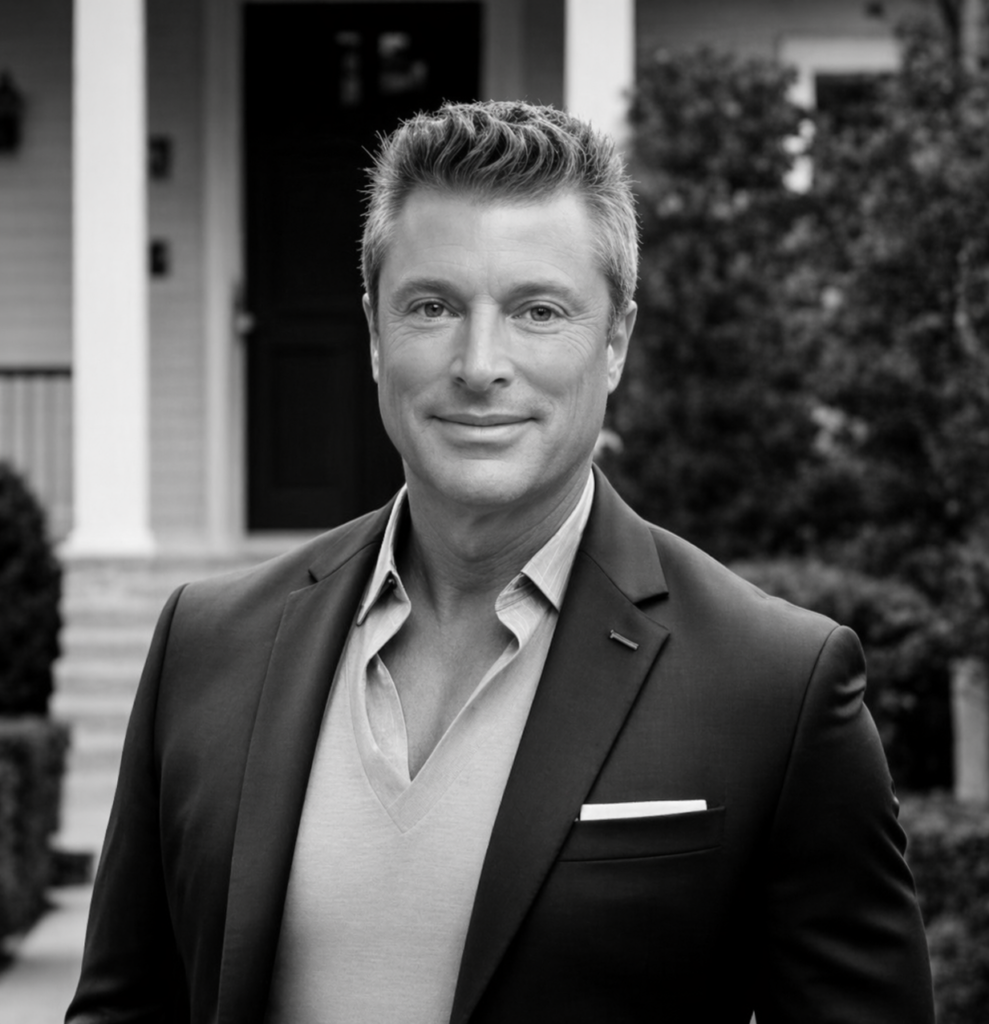 Steve Portaro Pivot Property Management