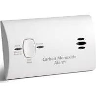 Carbon monoxide detector