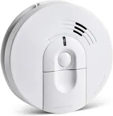 Smoke detector