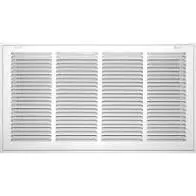 Air filter intake vent