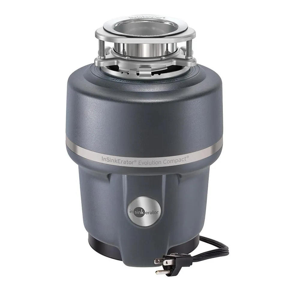 Garbage disposal troubleshooting